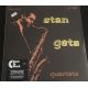 Stan Getz ‎– Stan Getz Quartets 180 gr lp