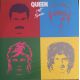 Queen ‎– Hot Space 180 gr lp