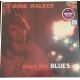 T-Bone Walker ‎– Sings The Blues 180 g lp