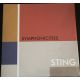 Sting ‎– Symphonicities 180 g 2 lp