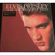 Elvis Presley ‎– The 50 Greatest Hits 3lp