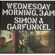 Simon & Garfunkel ‎– Wednesday Morning, 3 A.M Plak