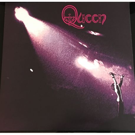 Queen ‎– Queen 180 g lp