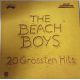 The Beach Boys ‎– 20 Grössten Hits Plak