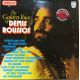 Demis Roussos ‎– The Golden Voice Of Demis Roussos Plak