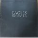 Eagles ‎– The Long Run Plak