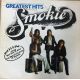 Smokie ‎– Greatest Hits  Plak