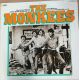 The Monkees ‎– The Monkees Plak