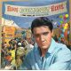 Elvis Presley ‎– Roustabout Plak