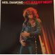 Neil Diamond ‎– Hot August Night  2Plak