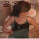 Pat Benatar ‎– Crimes Of Passion Plak