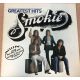 Smokie ‎– Greatest Hits  Plak