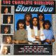 Status Quo ‎– The Complete Hitalbum 2 Plak