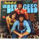 Bee Gees ‎– Portrait Of The Bee Gees Plak