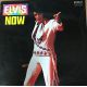 Elvis Presley ‎– Elvis Now Plak