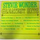 Stevie Wonder ‎– Greatest Hits Plak