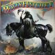 Molly Hatchet ‎– Molly Hatchet Plak