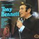 Tony Bennett ‎– When I Fall In Love Plak