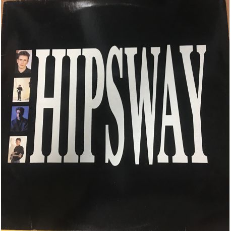 Hipsway ‎– Hipsway Plak