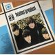 The Beatles ‎– Beatles' Greatest Plak