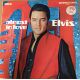 Elvis Presley ‎– Almost In Love  Plak