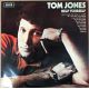 Tom Jones ‎– Help Yourself Plak