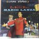 Mario Lanza : Romberg* ‎– The Student Prince Plak