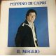 Peppino Di Capri ‎– Il Meglio Plak