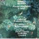 Gustav Mahler, Otto Klemperer, Elisabeth Schwarzkopf, The London Philharmonic Orchestra ‎– Symphony No. 4 G-dur Plak