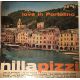 Nilla Pizzi ‎– Love In Portofino Plak