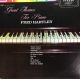 Fred Hartley Great Themes For Piano Richmond S 30084 Plak