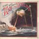 Jeff Wayne ‎– Jeff Wayne's Musical Version Of The War Of The Worlds - 2LP