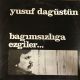 Yusuf Dağüstün ‎– Bağımsızlığa Ezgiler Plak