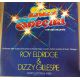 Roy Eldridge & Dizzy Gillespie Jazz Special - I Grandi Incontri Plak