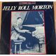 Jelly Roll Morton ‎– Jelly Roll Morton Plak