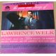 Lawrence Welk ‎– The Voices And Strings Of Lawrence Welk Plak