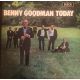 Benny Goodman ‎– Benny Goodman Today 2 Plak (Venus H.B. (Turkish March),Sing Sing Sing)