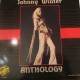 Johnny Winter ‎– Anthology Plak