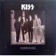 Kiss ‎– Dressed To Kill