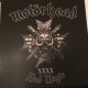 Motörhead ‎– Bad Magic Plak