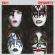 Kiss ‎– Dynasty