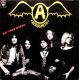 Aerosmith ‎– Get Your Wings