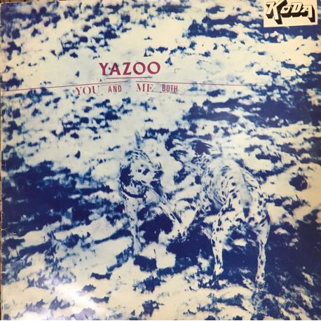 Yazoo ‎– You And Me Both